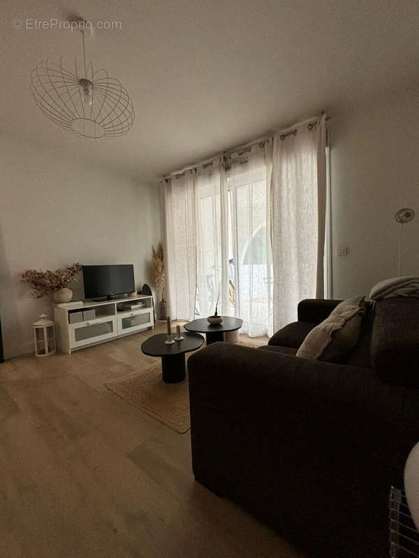 Appartement à HENDAYE