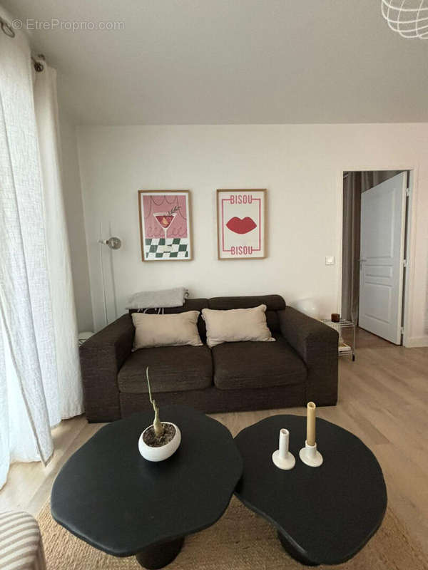 Appartement à HENDAYE