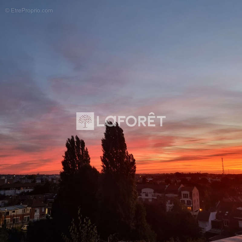 Appartement à LILLE