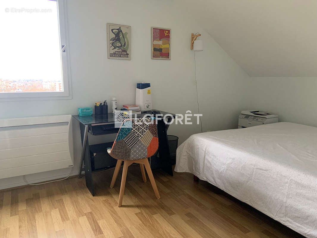 Appartement à LILLE