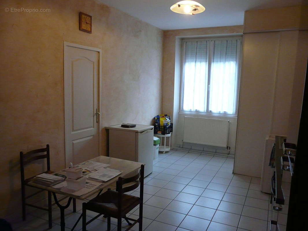 Photo 6 - Appartement à SAINT-GENEST-LERPT