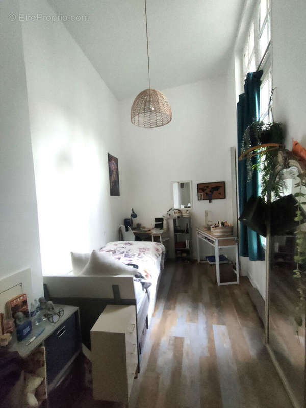 Appartement à TOURS