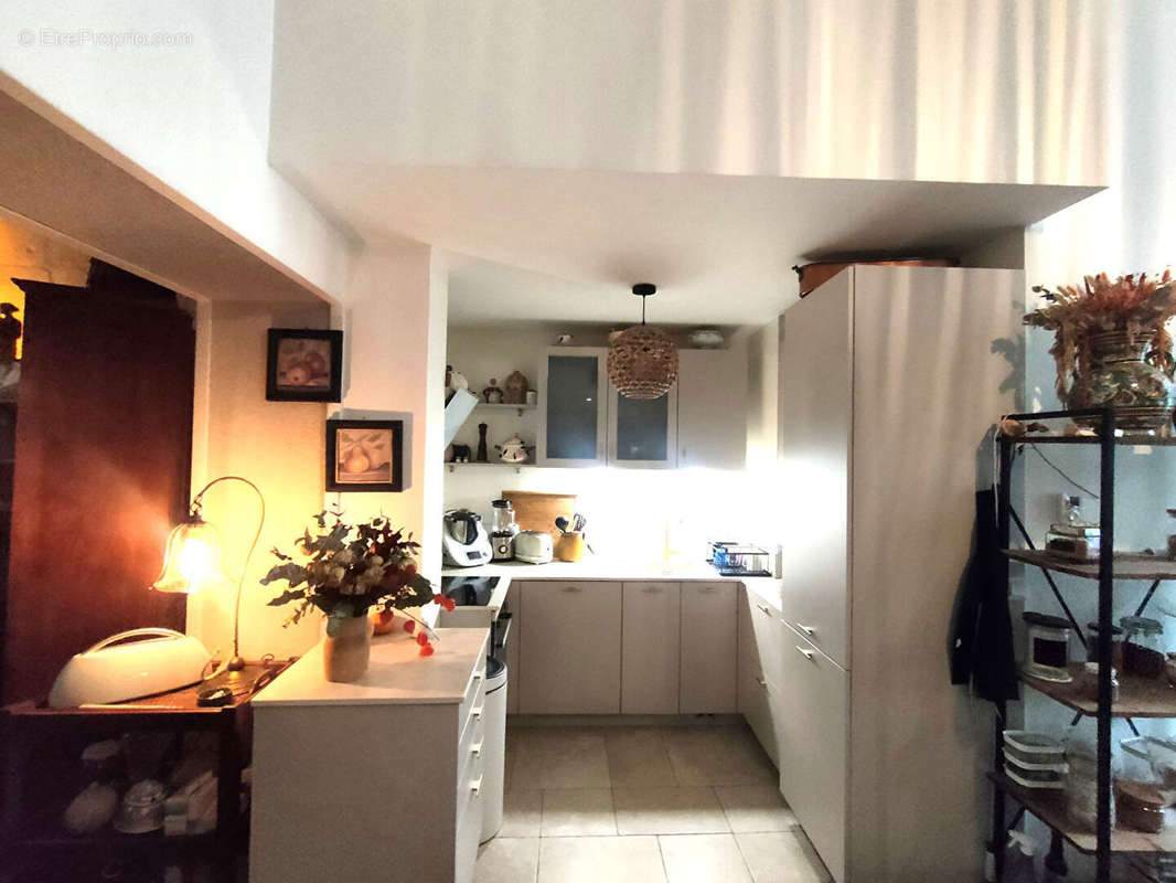 Appartement à TOURS