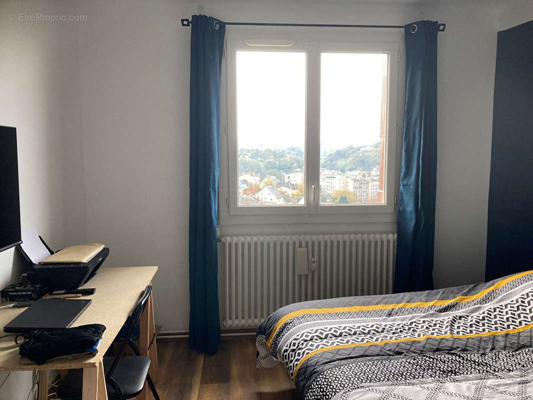 Appartement à RODEZ