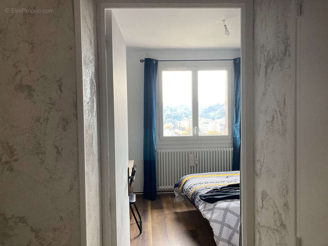 Appartement à RODEZ