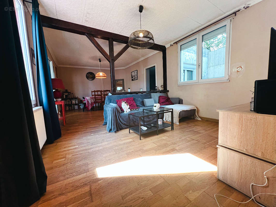 Appartement à BREST