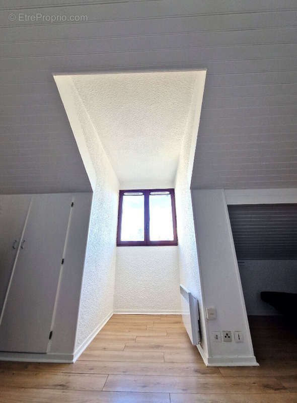 Appartement à NANTERRE