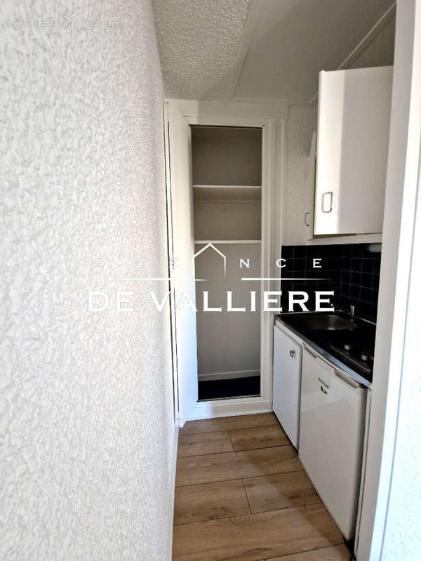 Appartement à NANTERRE