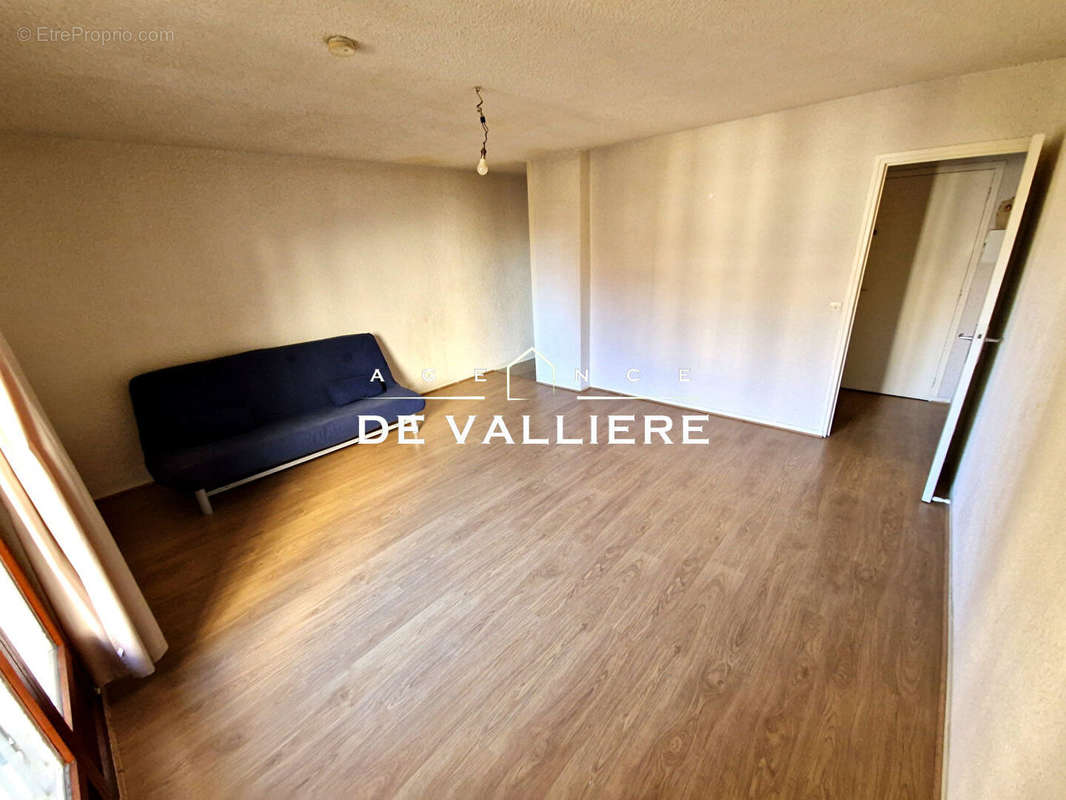 Appartement à NANTERRE