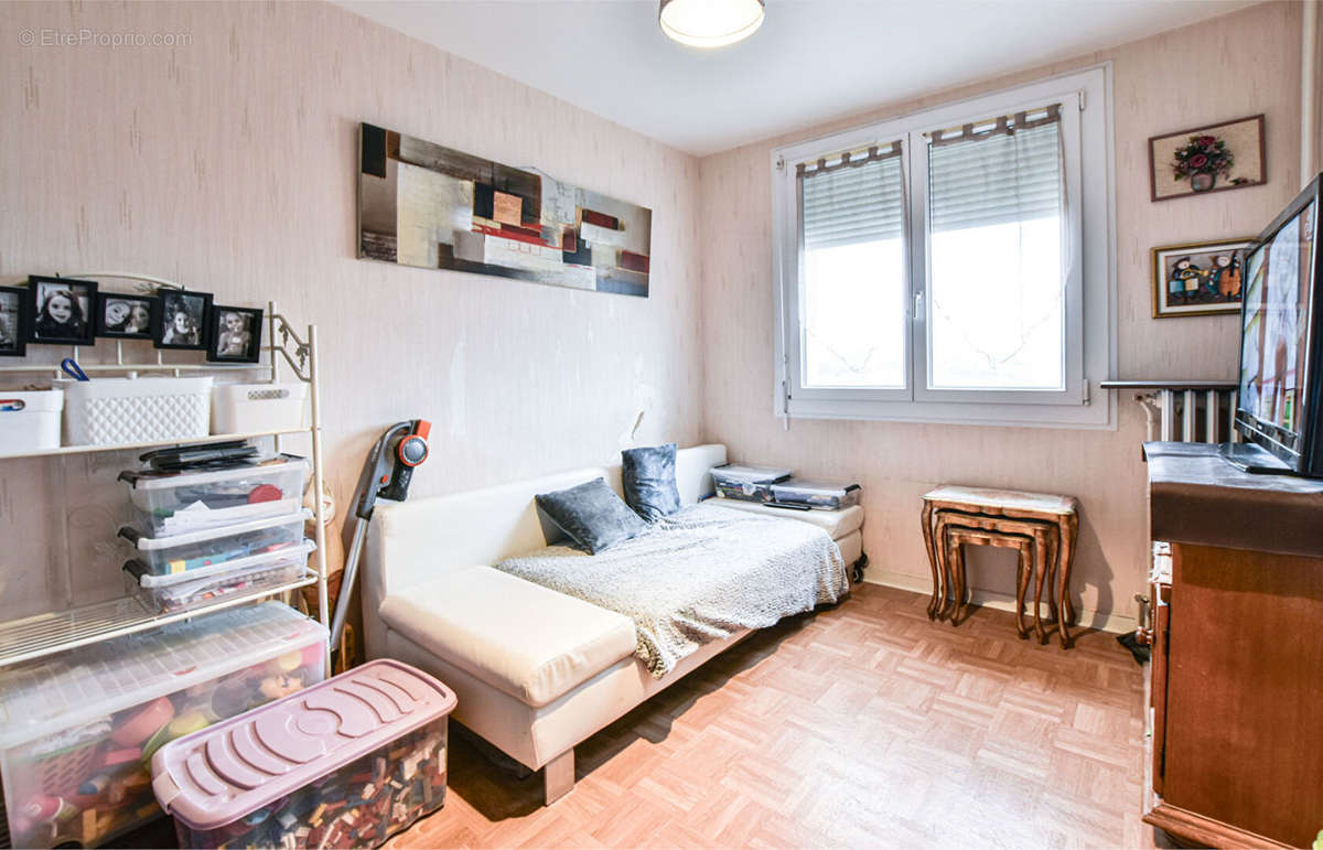 Appartement à BESANCON