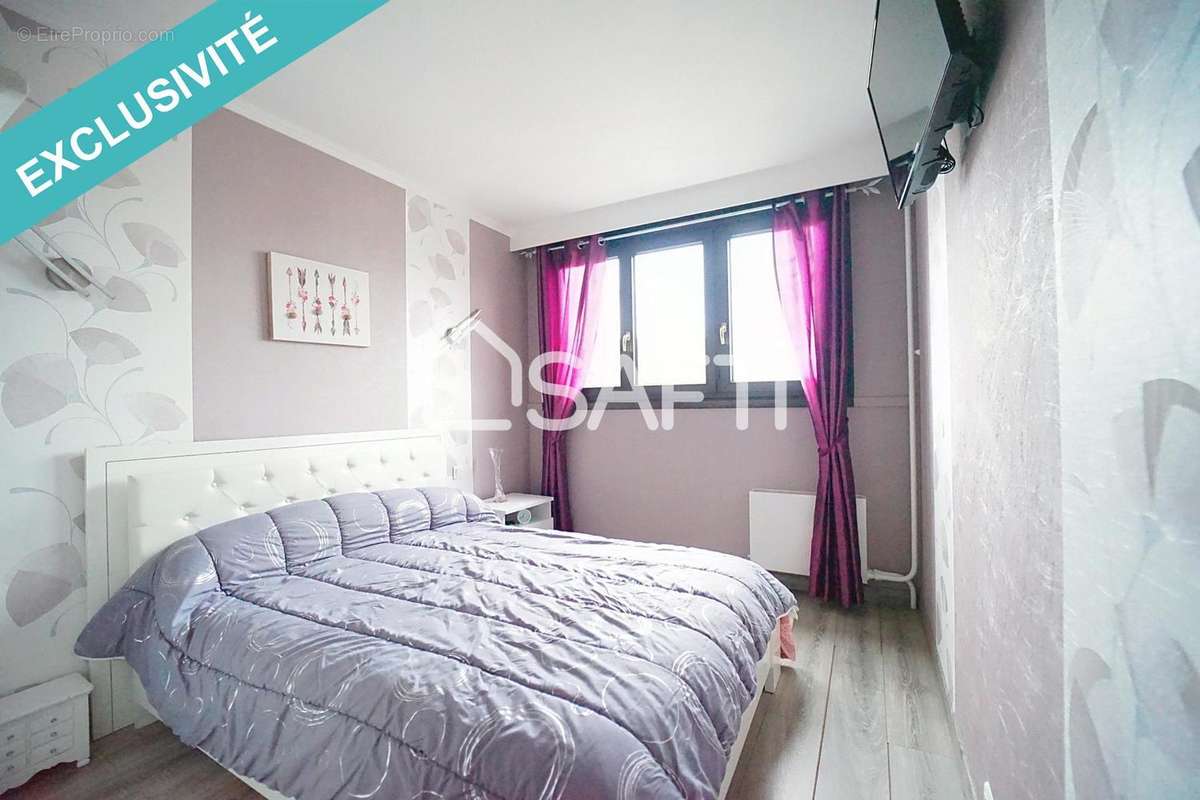 Photo 9 - Appartement à ROSNY-SOUS-BOIS