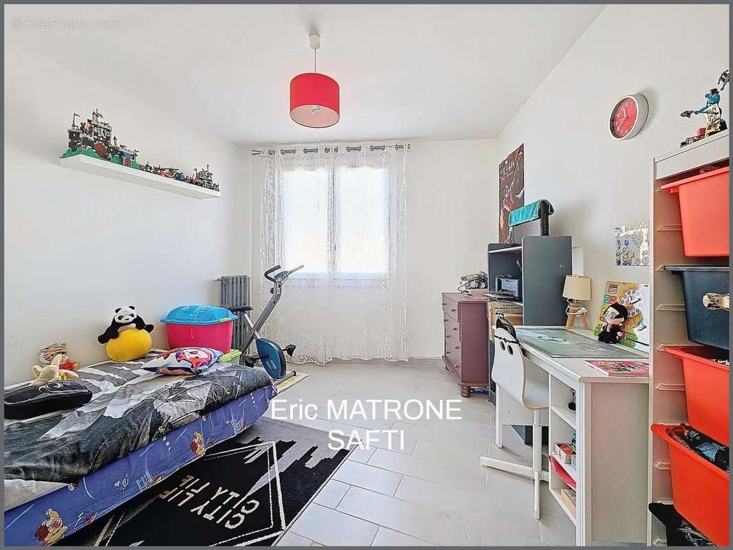 Photo 7 - Appartement à MARSEILLE-5E