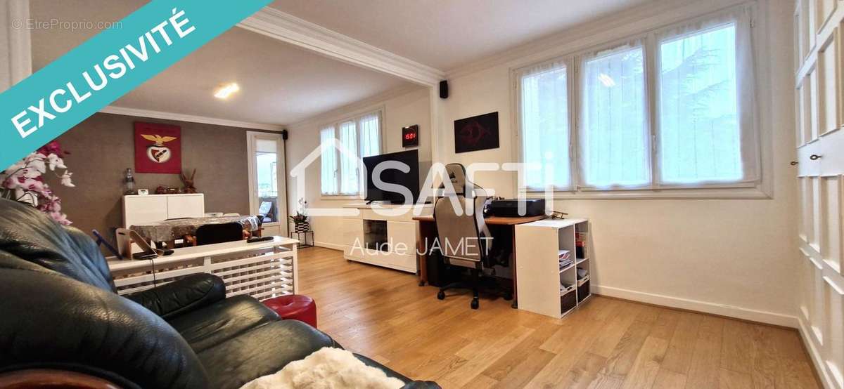 Photo 3 - Appartement à CLAMART