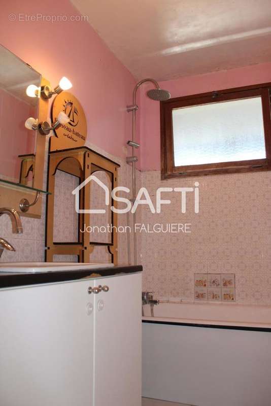 Photo 7 - Appartement à MONTELIMAR