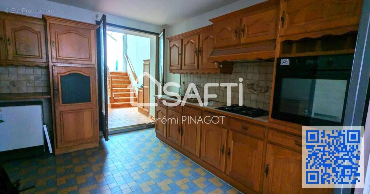 Photo 1 - Appartement à NOGENT-LE-BERNARD