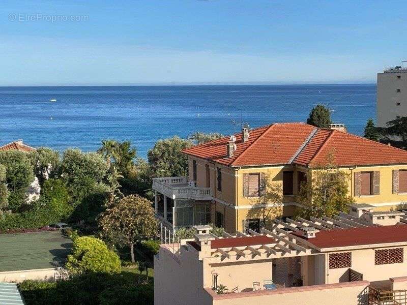 Photo 3 - Maison à ROQUEBRUNE-CAP-MARTIN