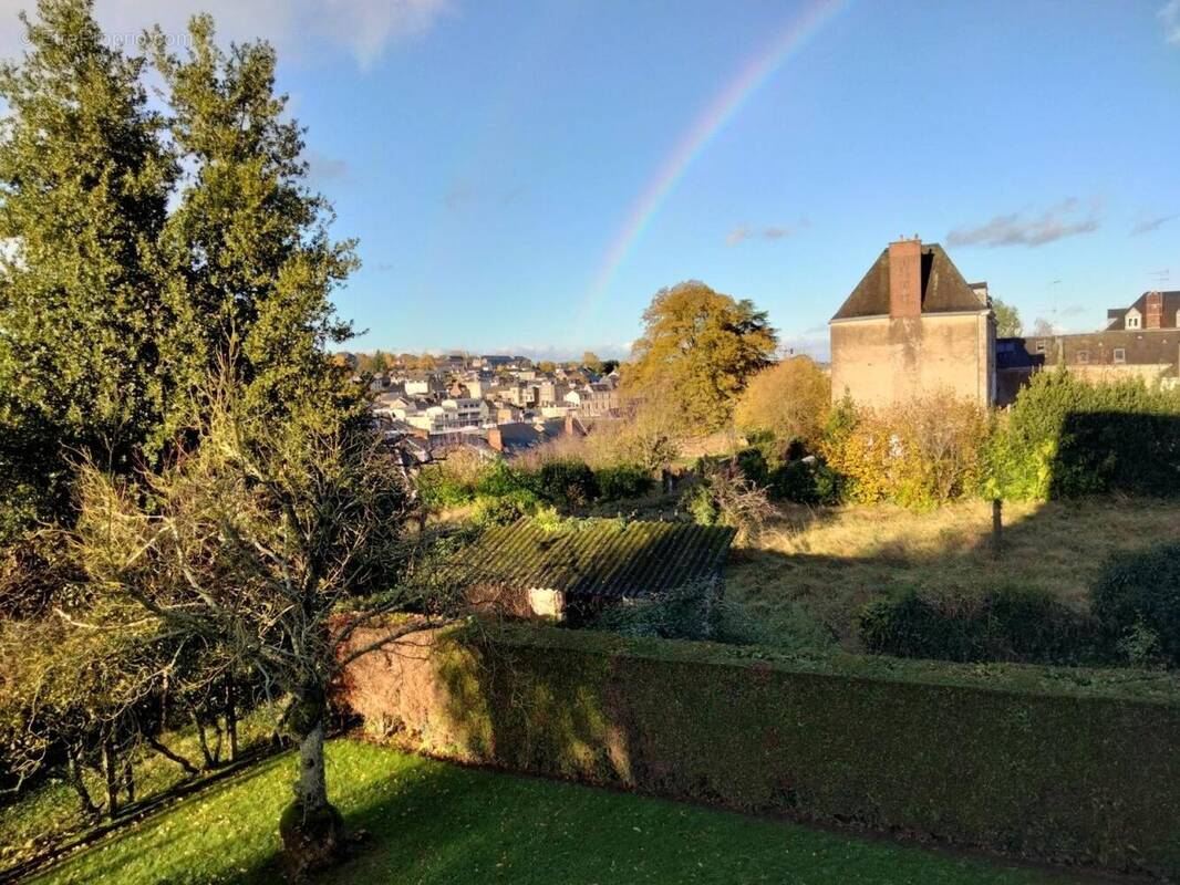 Photo 1 - Appartement à MAYENNE