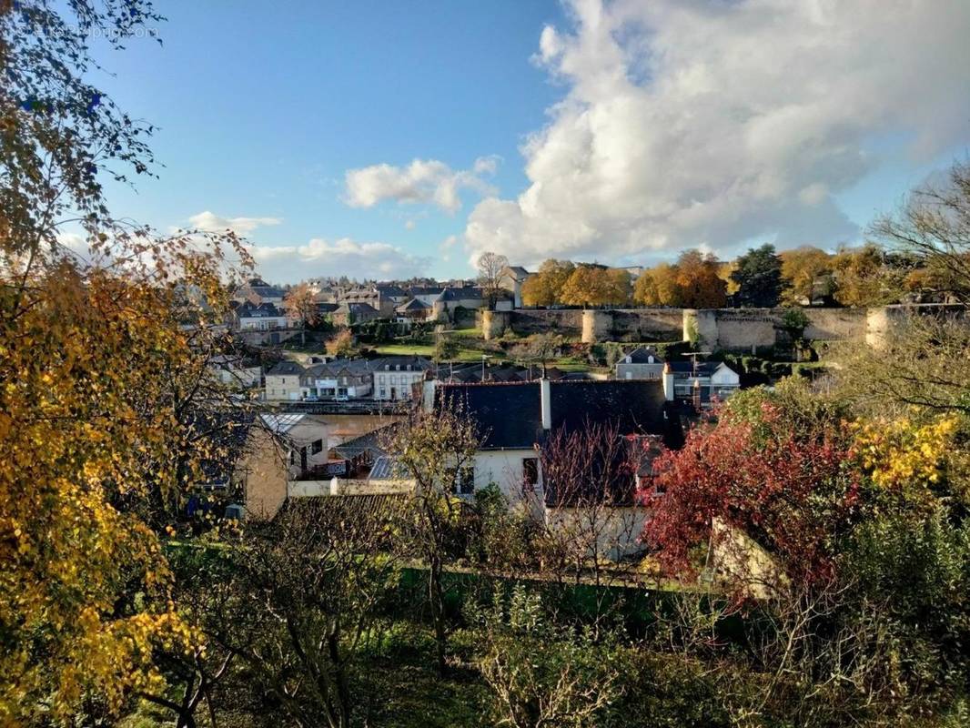 Photo 1 - Appartement à MAYENNE