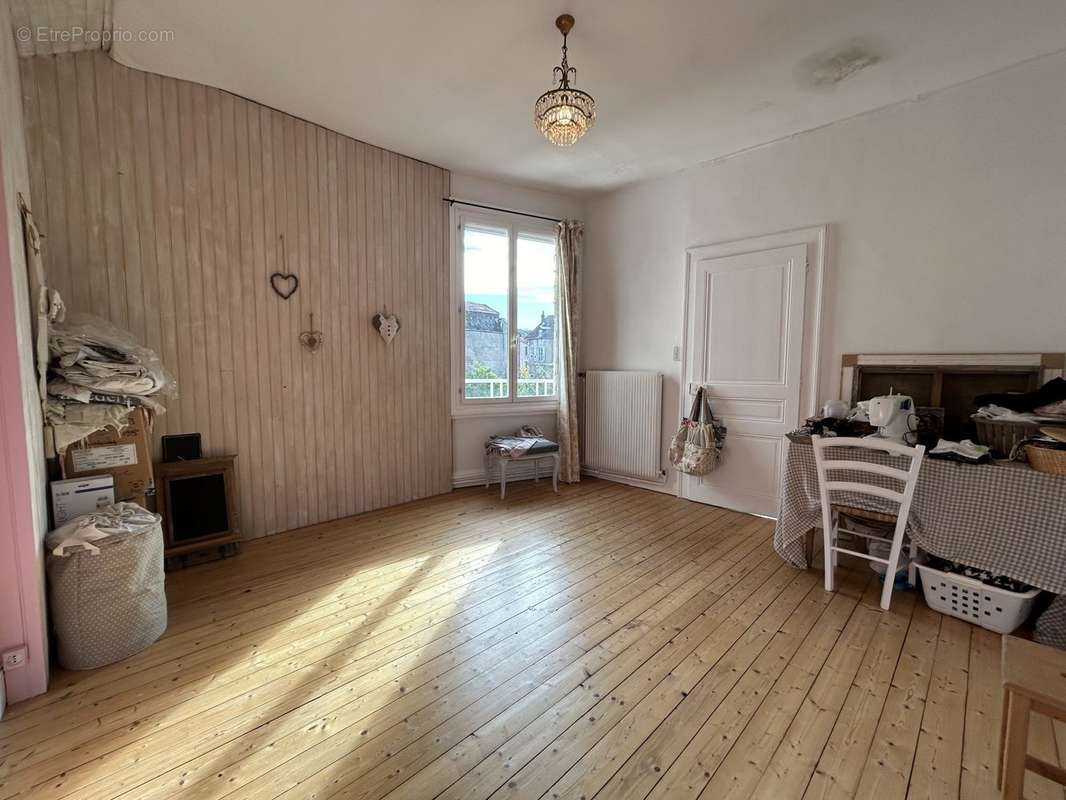 Appartement à VESOUL