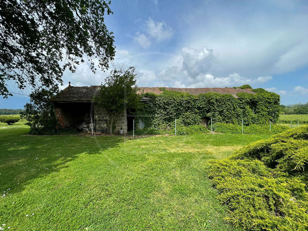 Maison à PELLEGRUE