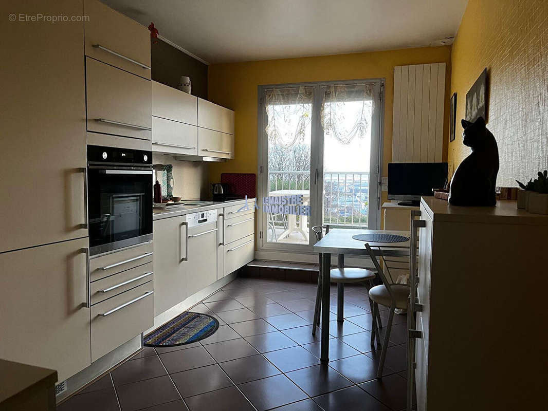 Appartement à LE HAVRE