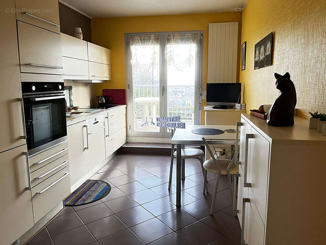 Appartement à LE HAVRE