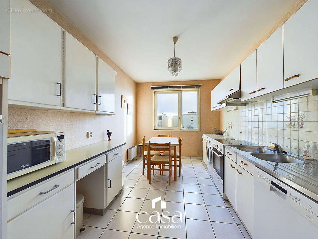 Appartement à CAEN