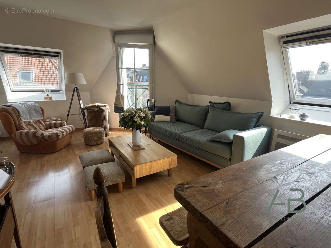 Appartement à LILLE