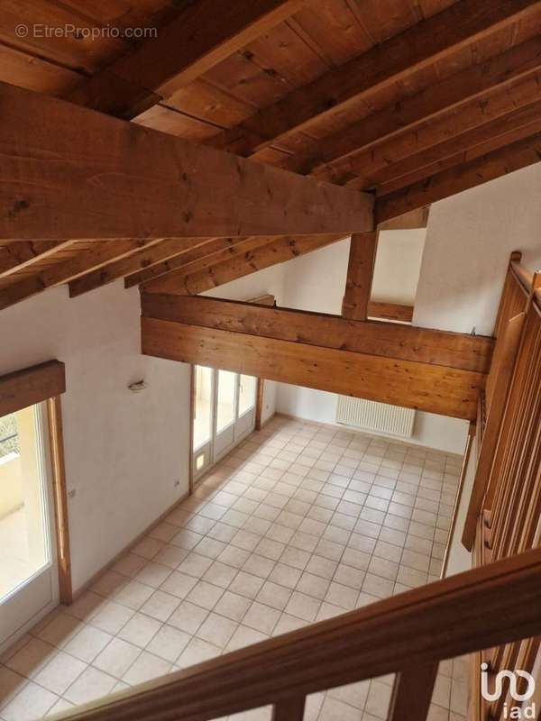 Photo 4 - Appartement à VIRY