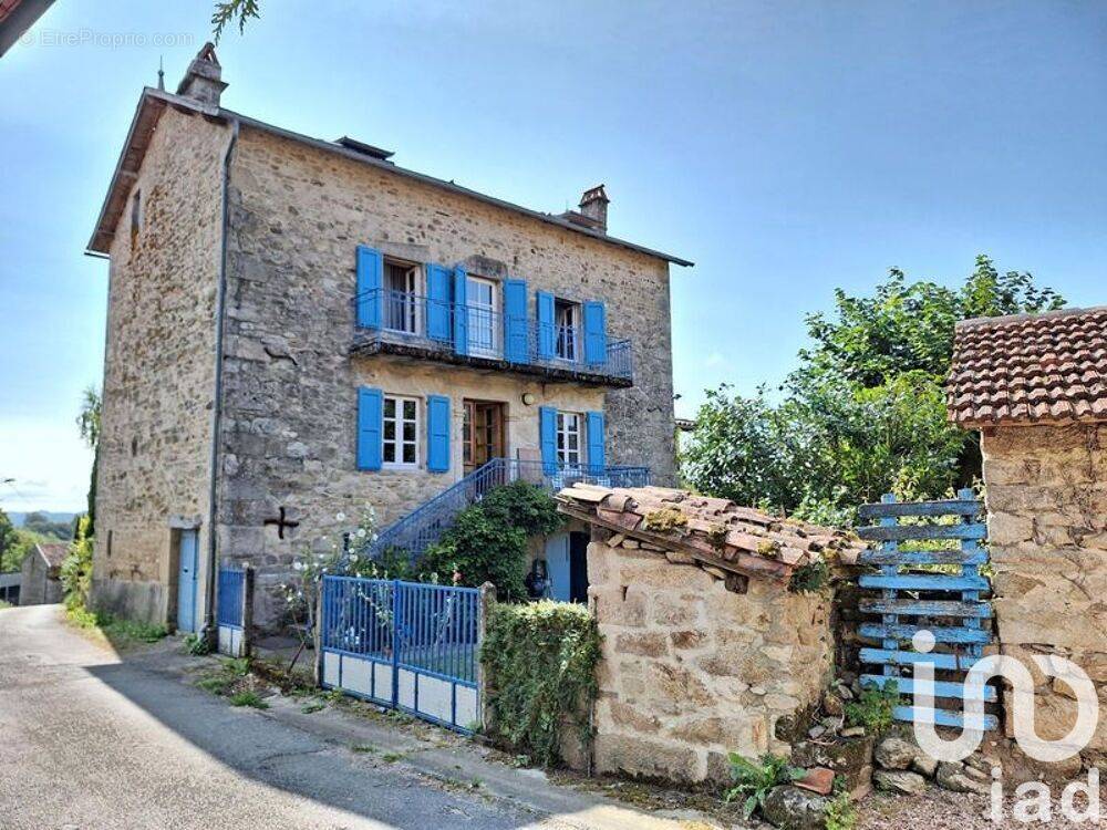 Photo 1 - Maison à SOUSCEYRAC