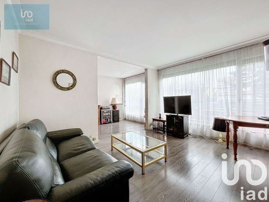 Photo 3 - Appartement à ROSNY-SOUS-BOIS