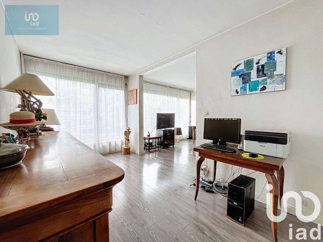 Photo 4 - Appartement à ROSNY-SOUS-BOIS