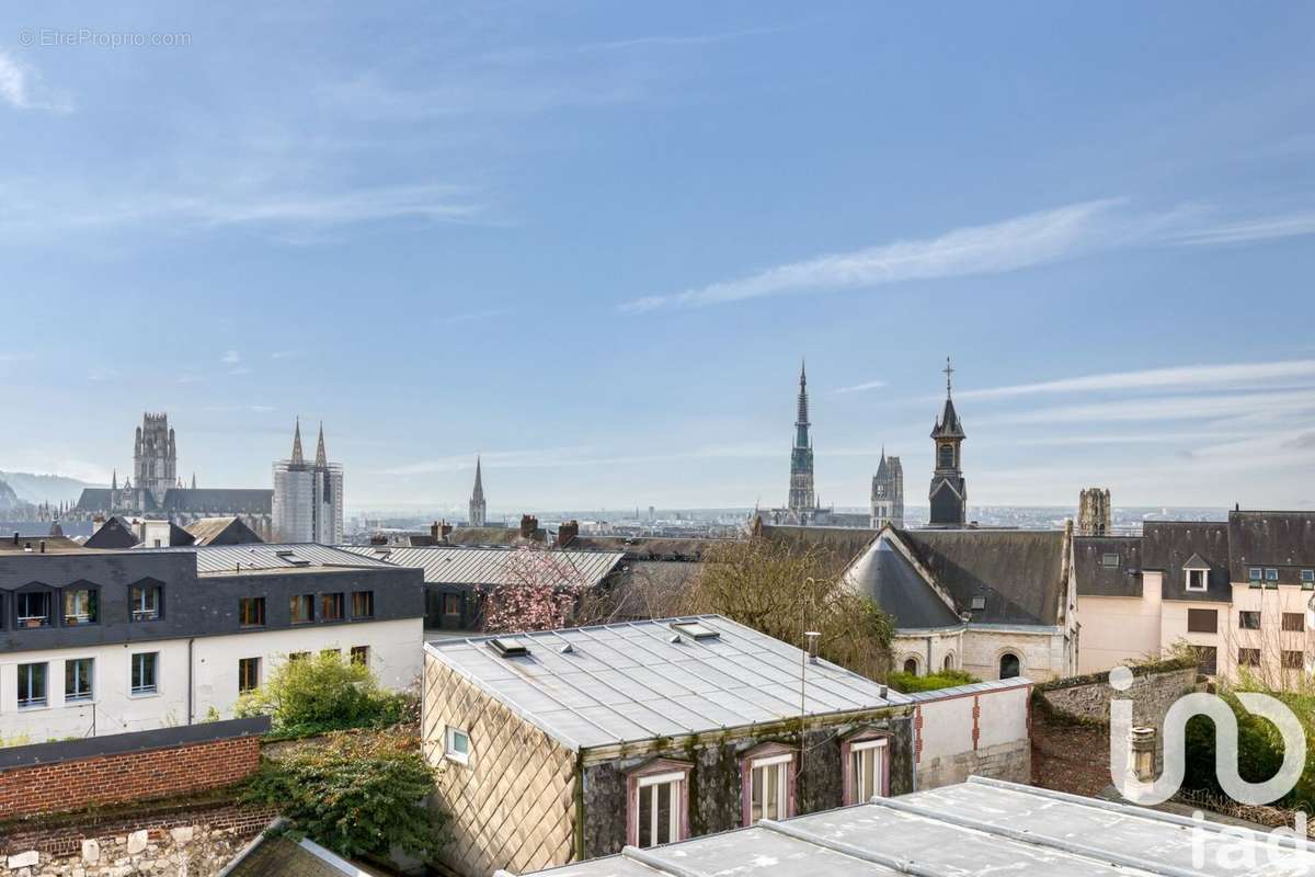 Photo 3 - Appartement à ROUEN