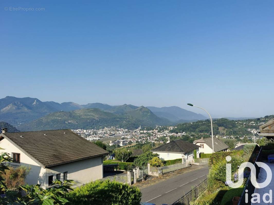 Photo 1 - Maison à LOURDES