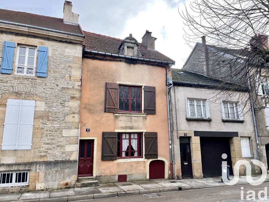 Photo 1 - Maison à LANGRES