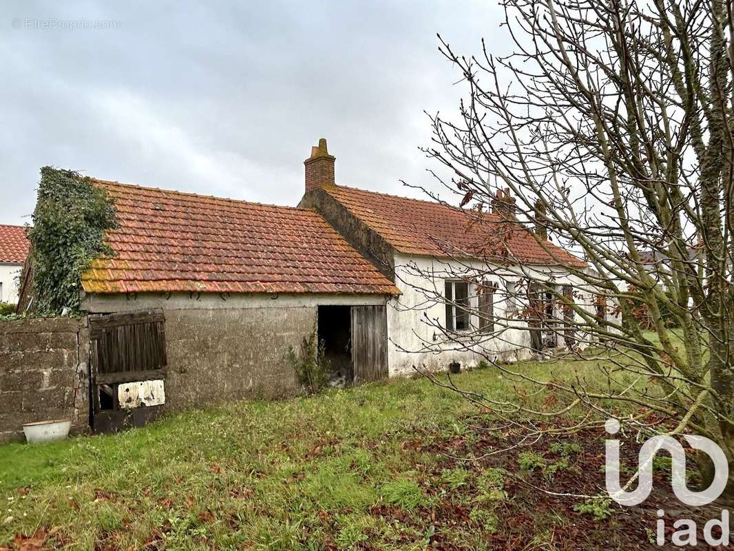 Photo 2 - Maison à LA BARRE-DE-MONTS