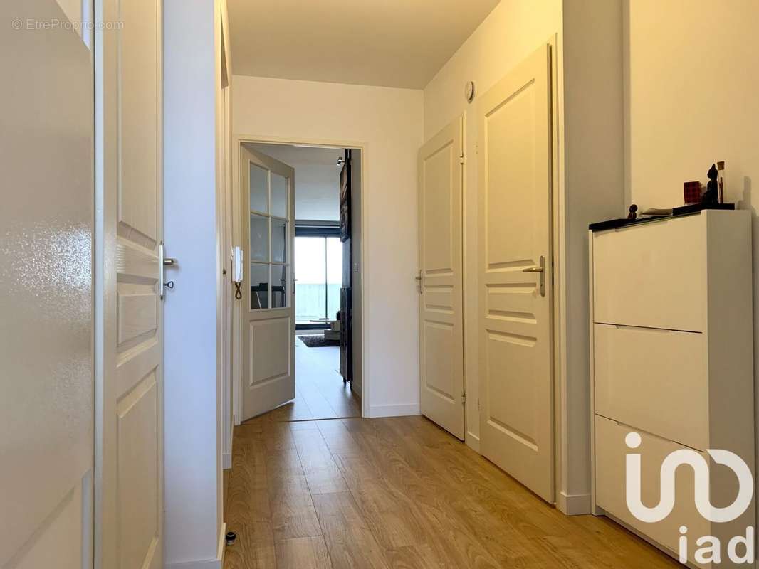 Photo 2 - Appartement à ORLEANS