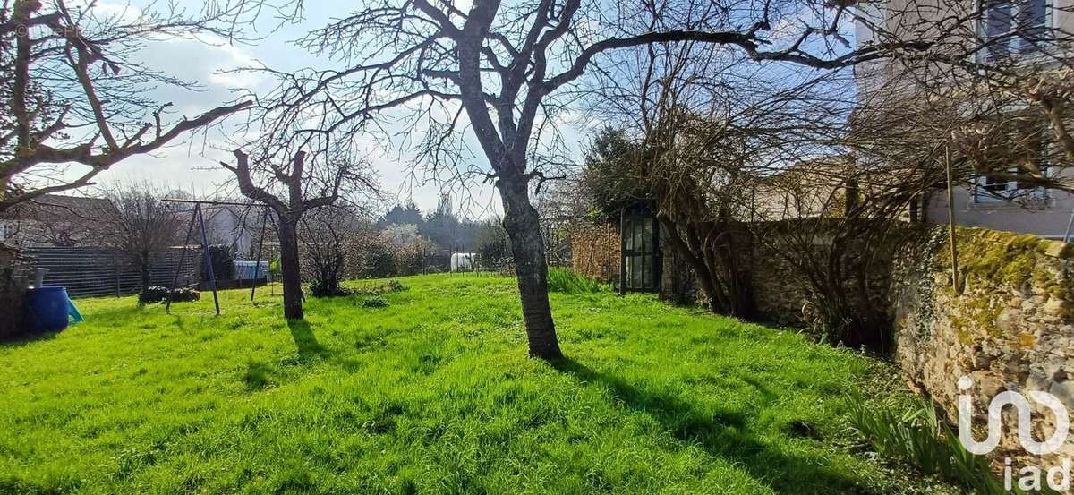 Photo 2 - Maison à BERNAY-VILBERT