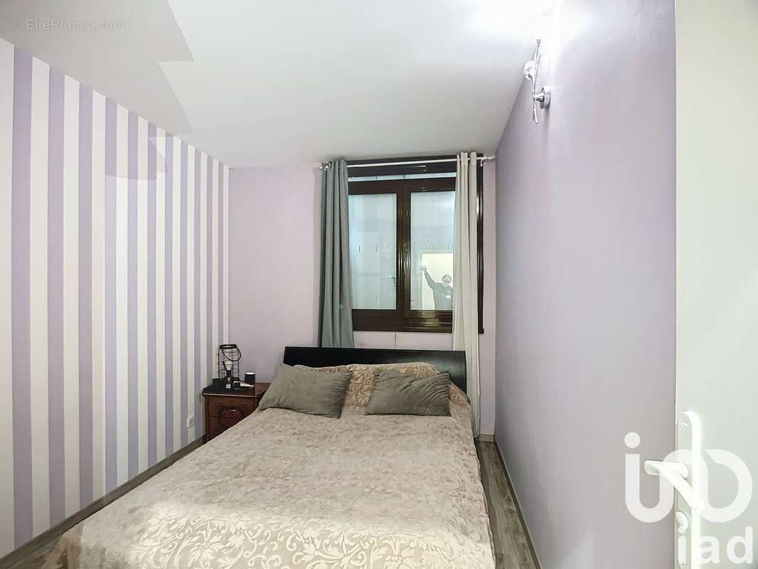 Photo 4 - Appartement à ABLON-SUR-SEINE