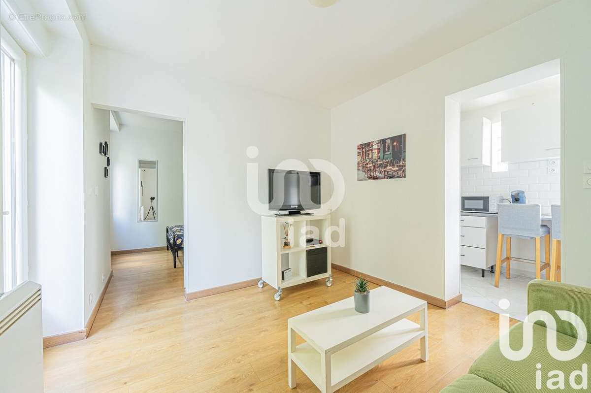 Photo 2 - Appartement à LE RAINCY