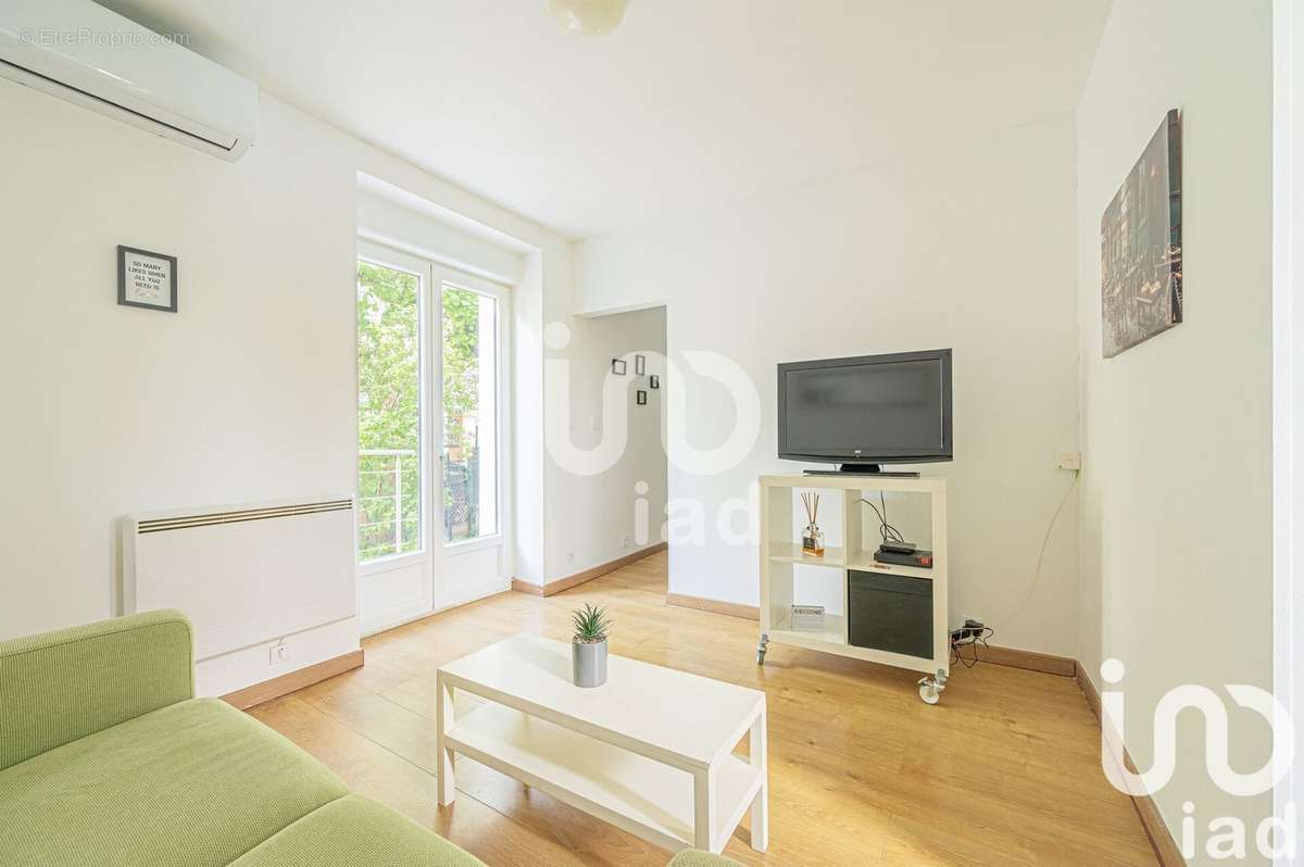 Photo 3 - Appartement à LE RAINCY