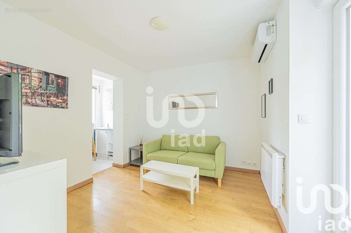 Photo 4 - Appartement à LE RAINCY