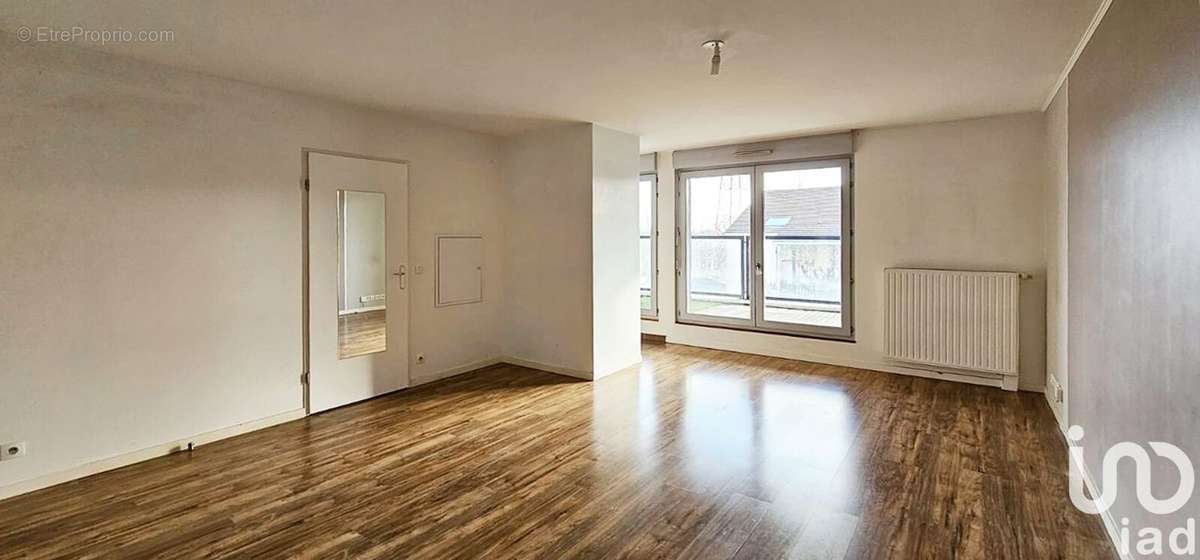 Photo 2 - Appartement à PALAISEAU