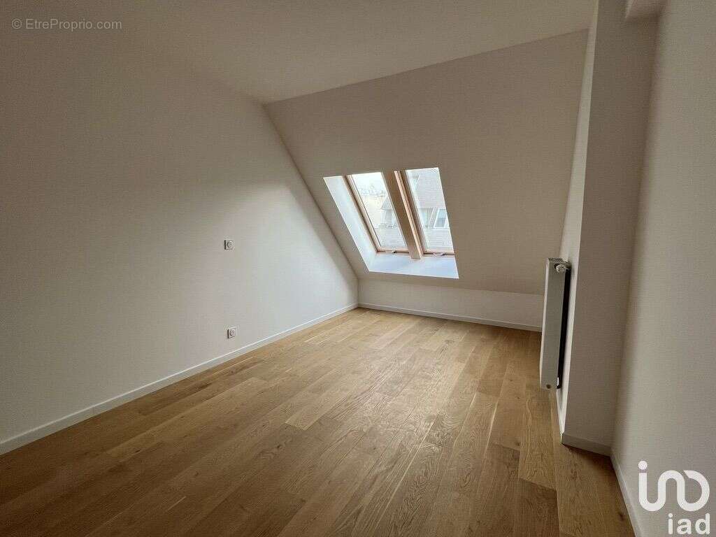 Photo 5 - Appartement à BOULOGNE-BILLANCOURT