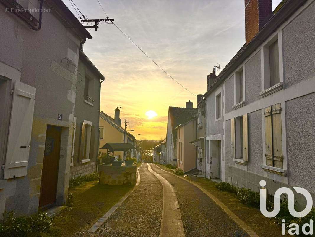 Photo 6 - Maison à POUILLY-SUR-LOIRE