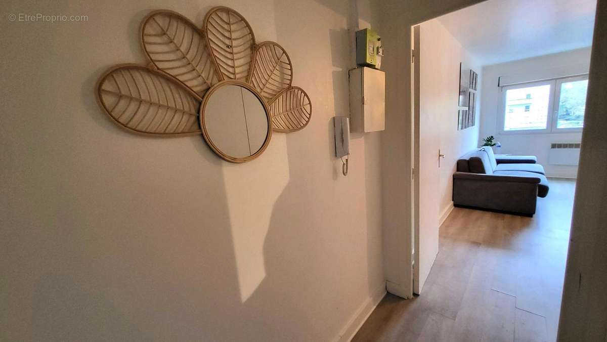 Appartement à PLAISIR