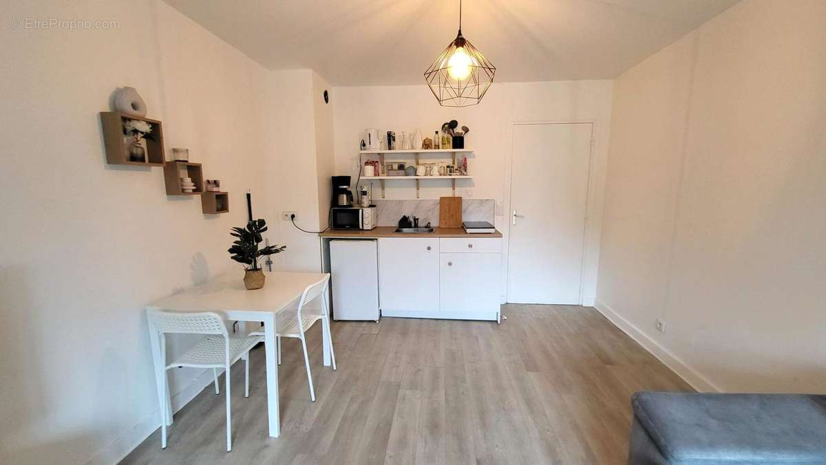 Appartement à PLAISIR