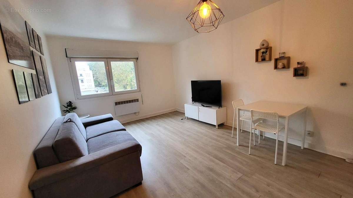 Appartement à PLAISIR