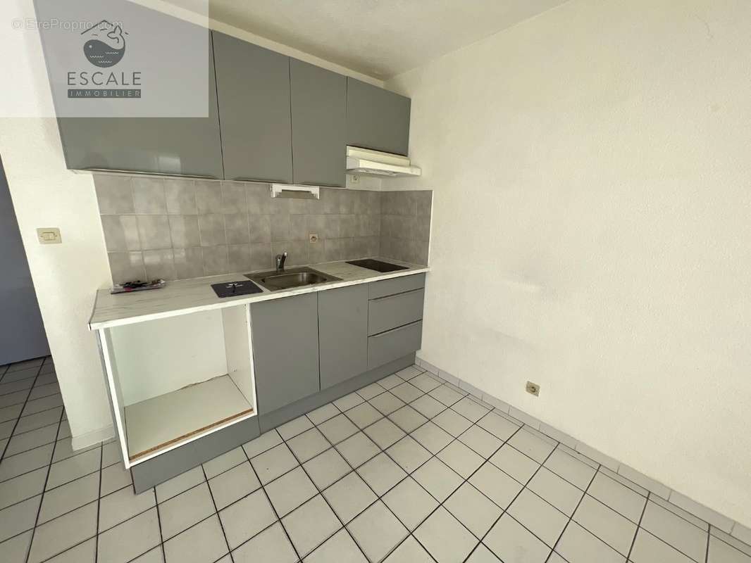 Appartement à SETE