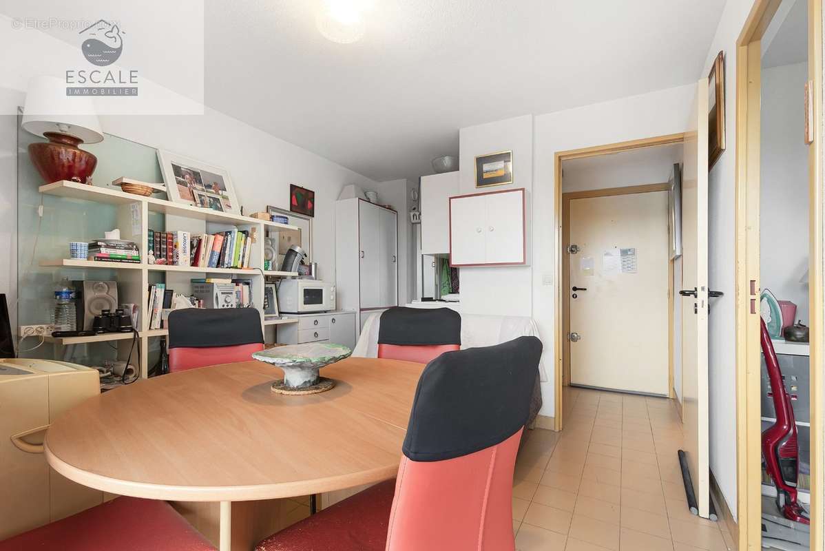 Appartement à SETE